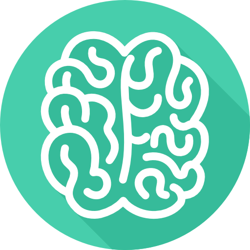 Brain アイコン