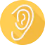 Ear ícone 64x64