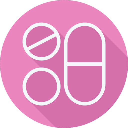 Pills 图标