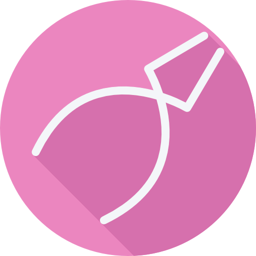 Mouth prop icon