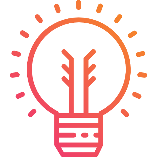 Light bulb 상