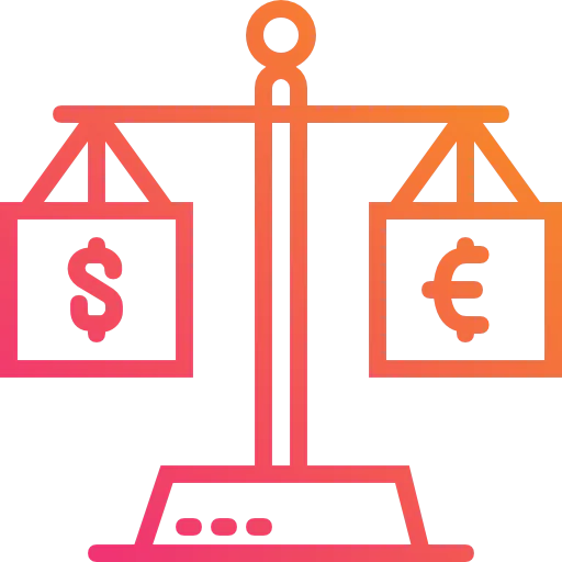 Scale 图标