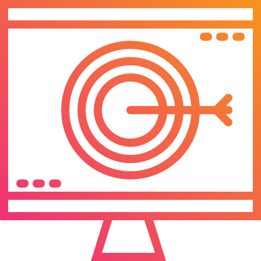 Target icon