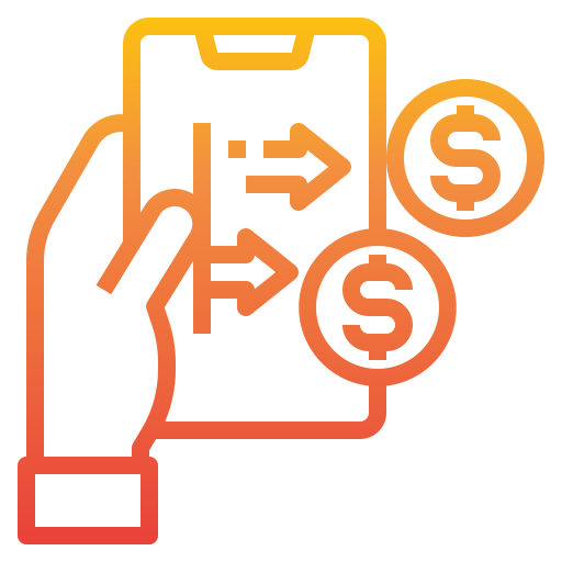 Payment icon
