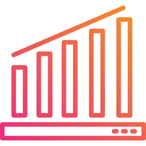Graph アイコン