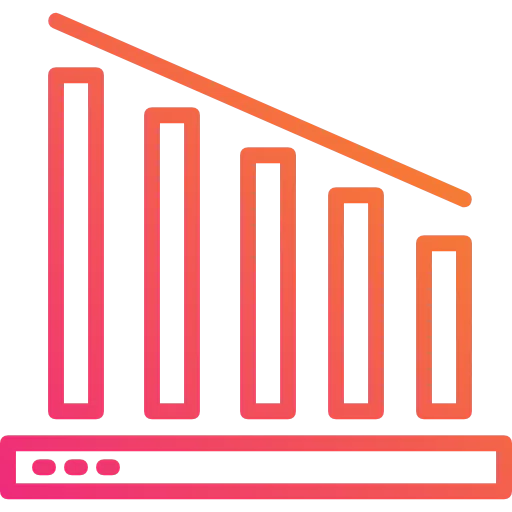 Graph icône