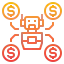 Finance Symbol 64x64