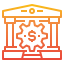 Bank Symbol 64x64