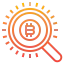 Bitcoin Symbol 64x64
