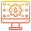 Analytics Symbol 64x64