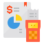 Accounting Symbol 64x64