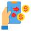 Payment Symbol 64x64