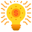 Idea Symbol 64x64