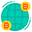 Bitcoin Symbol 64x64