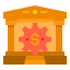 Bank Symbol 64x64