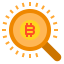 Bitcoin Symbol 64x64