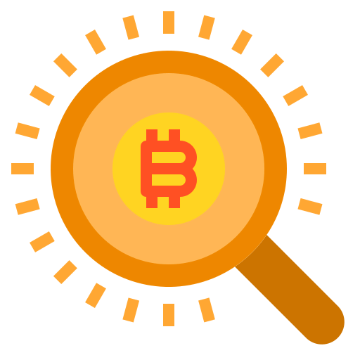 Bitcoin icon