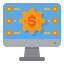 Analytics Symbol 64x64