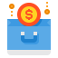 Online shopping Symbol 64x64