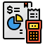 Accounting 图标 64x64