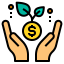 Investment 图标 64x64
