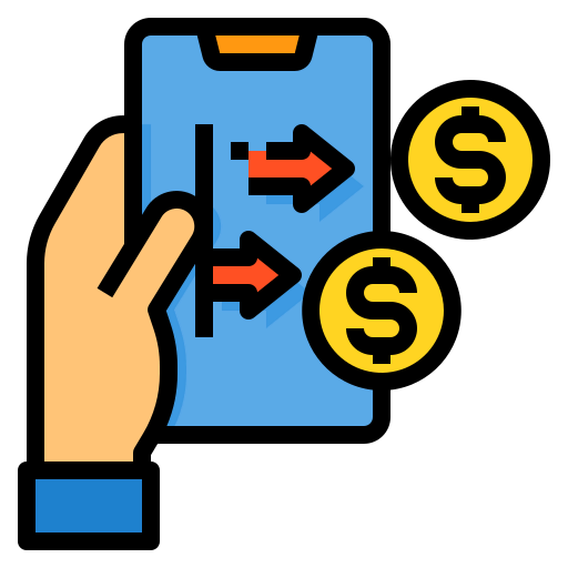 Payment icon