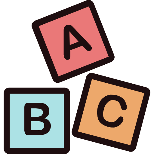 Abc icon