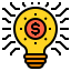 Idea 图标 64x64