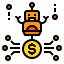 Finance 图标 64x64