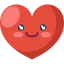 Heart icon 64x64