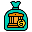 Bank 图标 64x64