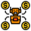 Finance 图标 64x64
