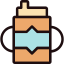Pacifier icon 64x64