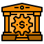 Bank 图标 64x64