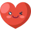 Heart icon 64x64