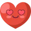 Heart icon 64x64