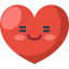 Heart icon 64x64