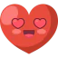 Heart icon 64x64