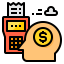 Point of service 图标 64x64