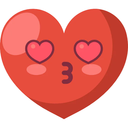 Heart icon