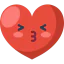 Heart icon 64x64