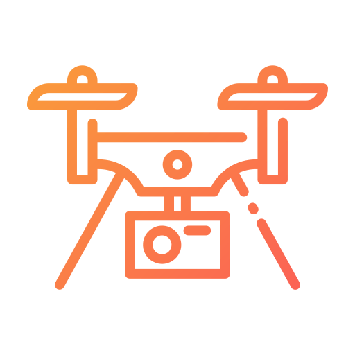 Drone icon