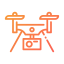 Drone icon 64x64