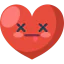 Heart icon 64x64