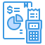 Accounting icon 64x64