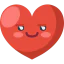 Heart icon 64x64