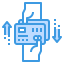 Credit card biểu tượng 64x64