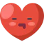 Heart icon 64x64