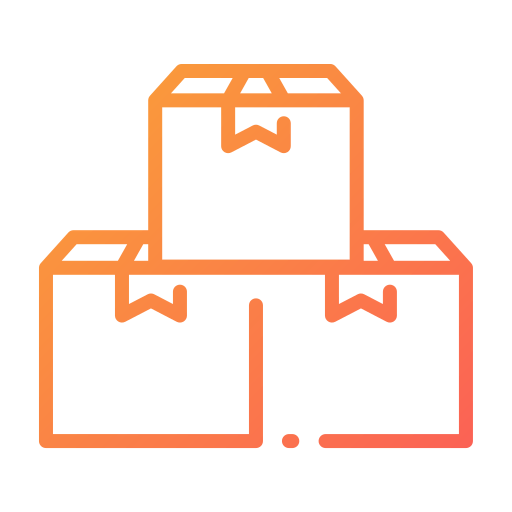 Box icon