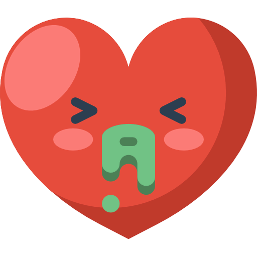 Heart іконка